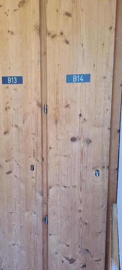 Agreable Appartement De 6 Pers Au Pieds Des Pistes ,Wifi Gratuit A Saint-Sorlin-D'Arves Labelise 3 Etoiles Au Gite De France Eksteriør bilde