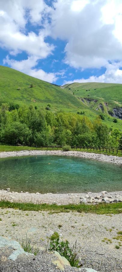 Agreable Appartement De 6 Pers Au Pieds Des Pistes ,Wifi Gratuit A Saint-Sorlin-D'Arves Labelise 3 Etoiles Au Gite De France Eksteriør bilde