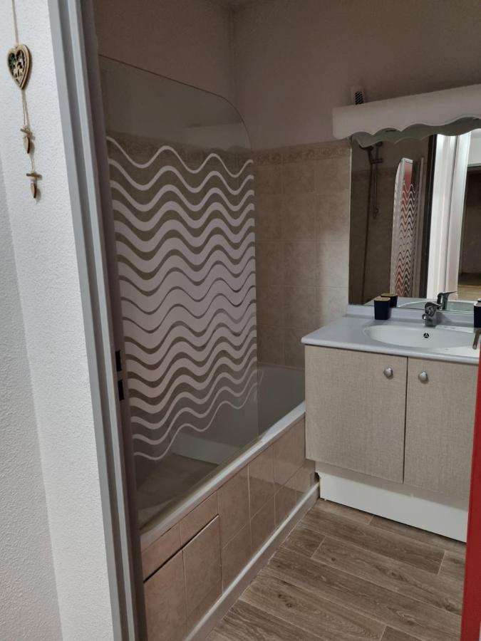 Agreable Appartement De 6 Pers Au Pieds Des Pistes ,Wifi Gratuit A Saint-Sorlin-D'Arves Labelise 3 Etoiles Au Gite De France Eksteriør bilde