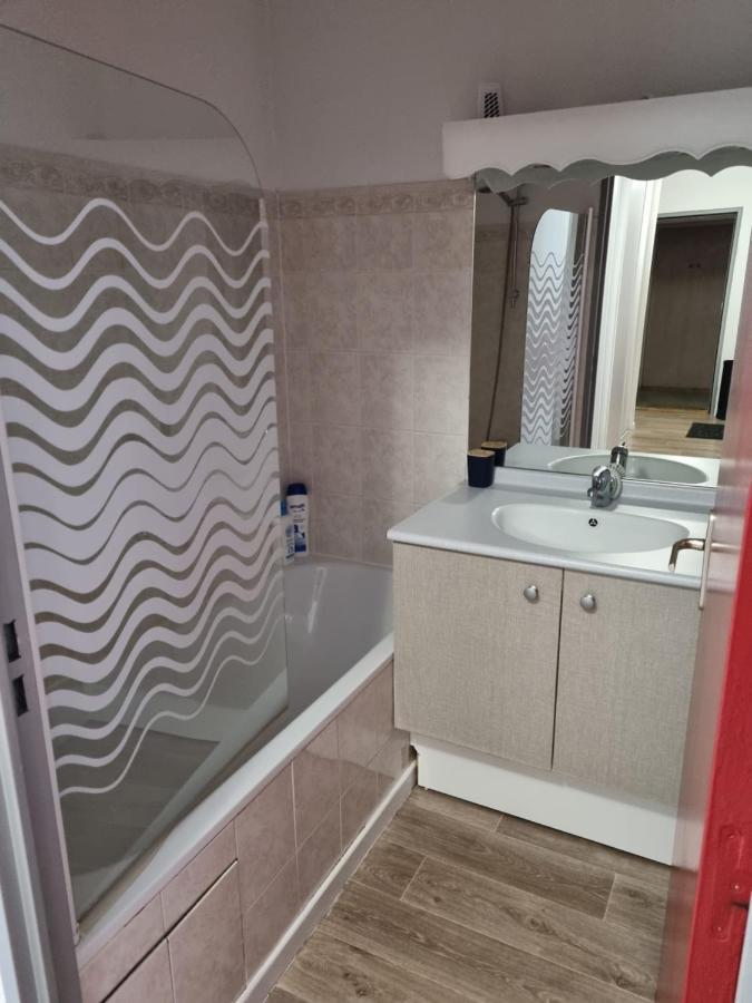 Agreable Appartement De 6 Pers Au Pieds Des Pistes ,Wifi Gratuit A Saint-Sorlin-D'Arves Labelise 3 Etoiles Au Gite De France Eksteriør bilde