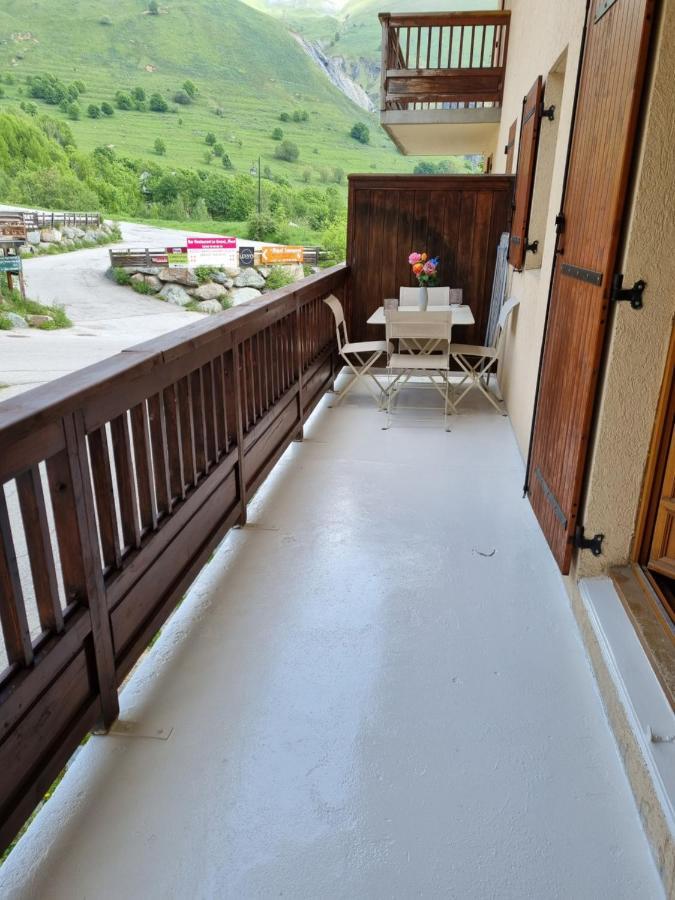 Agreable Appartement De 6 Pers Au Pieds Des Pistes ,Wifi Gratuit A Saint-Sorlin-D'Arves Labelise 3 Etoiles Au Gite De France Eksteriør bilde