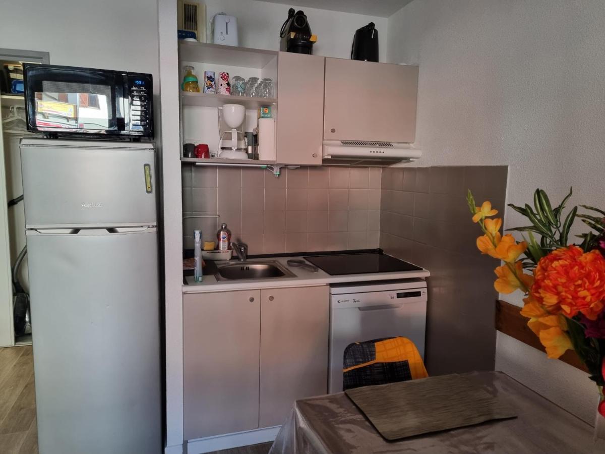 Agreable Appartement De 6 Pers Au Pieds Des Pistes ,Wifi Gratuit A Saint-Sorlin-D'Arves Labelise 3 Etoiles Au Gite De France Eksteriør bilde