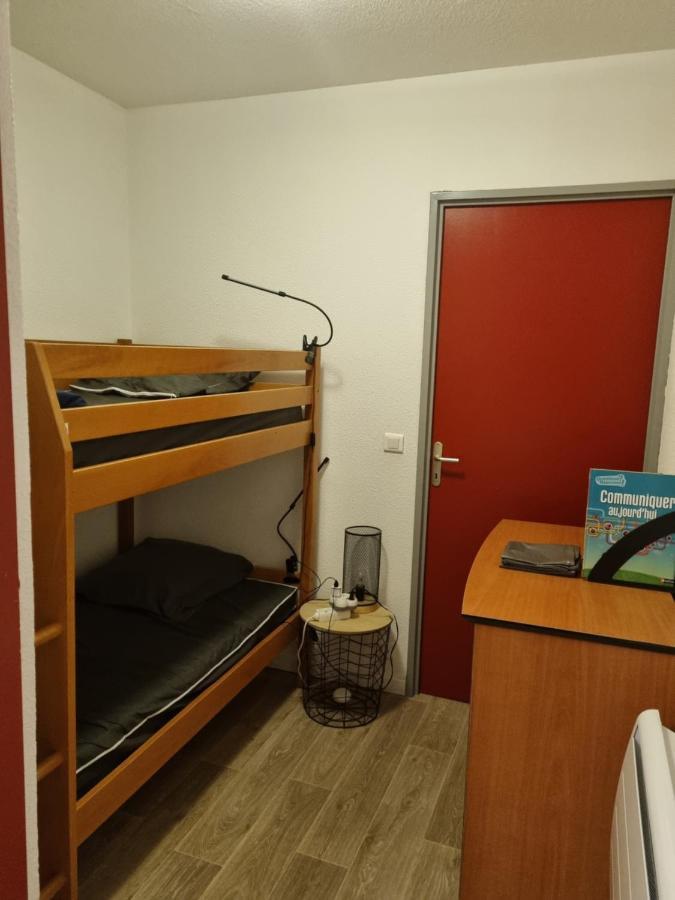 Agreable Appartement De 6 Pers Au Pieds Des Pistes ,Wifi Gratuit A Saint-Sorlin-D'Arves Labelise 3 Etoiles Au Gite De France Eksteriør bilde