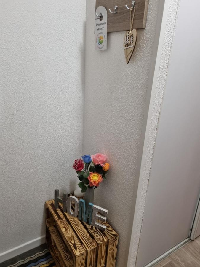 Agreable Appartement De 6 Pers Au Pieds Des Pistes ,Wifi Gratuit A Saint-Sorlin-D'Arves Labelise 3 Etoiles Au Gite De France Eksteriør bilde