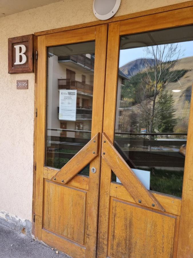 Agreable Appartement De 6 Pers Au Pieds Des Pistes ,Wifi Gratuit A Saint-Sorlin-D'Arves Labelise 3 Etoiles Au Gite De France Eksteriør bilde