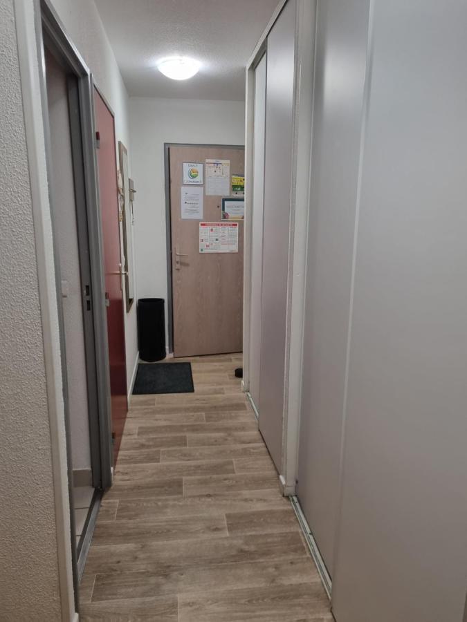 Agreable Appartement De 6 Pers Au Pieds Des Pistes ,Wifi Gratuit A Saint-Sorlin-D'Arves Labelise 3 Etoiles Au Gite De France Eksteriør bilde
